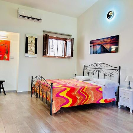 מונטג'ורדאנו Prestige *Luxury Rooms & Appartment מראה חיצוני תמונה