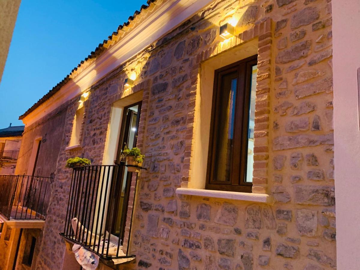 מונטג'ורדאנו Prestige *Luxury Rooms & Appartment מראה חיצוני תמונה