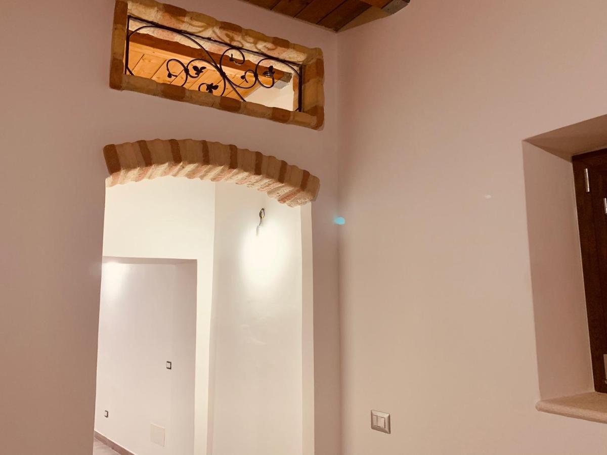 מונטג'ורדאנו Prestige *Luxury Rooms & Appartment מראה חיצוני תמונה