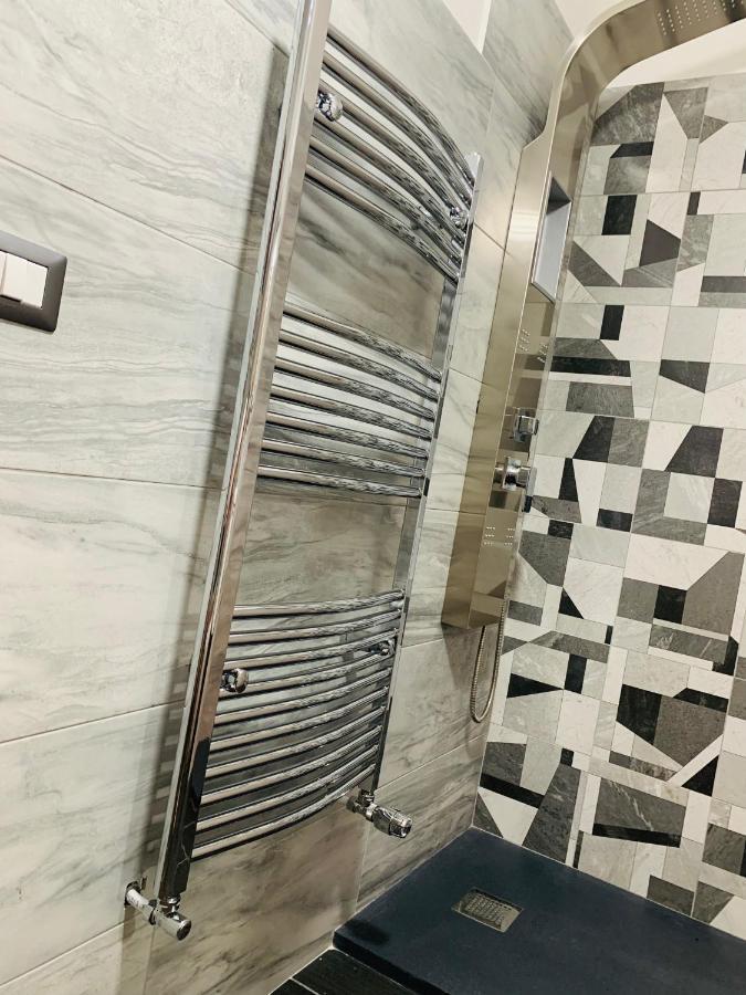 מונטג'ורדאנו Prestige *Luxury Rooms & Appartment מראה חיצוני תמונה