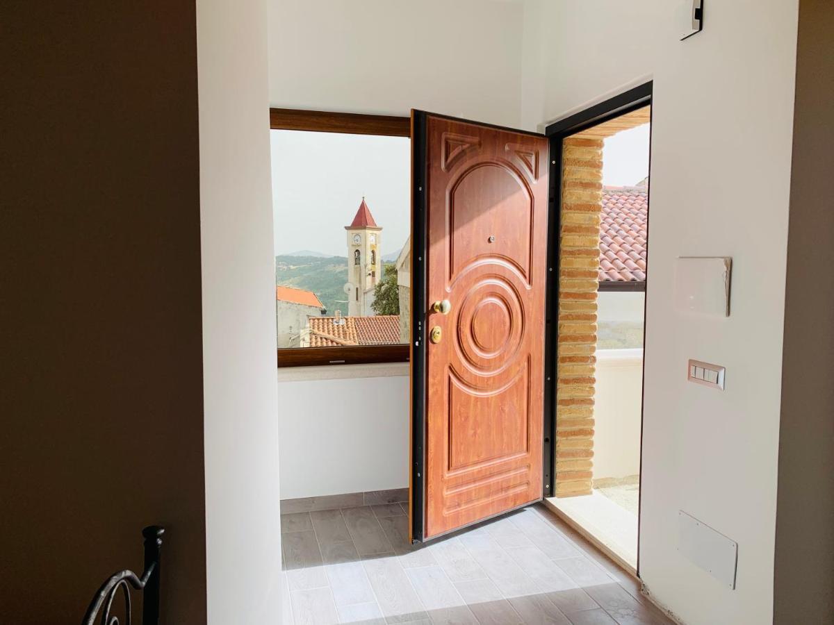 מונטג'ורדאנו Prestige *Luxury Rooms & Appartment מראה חיצוני תמונה
