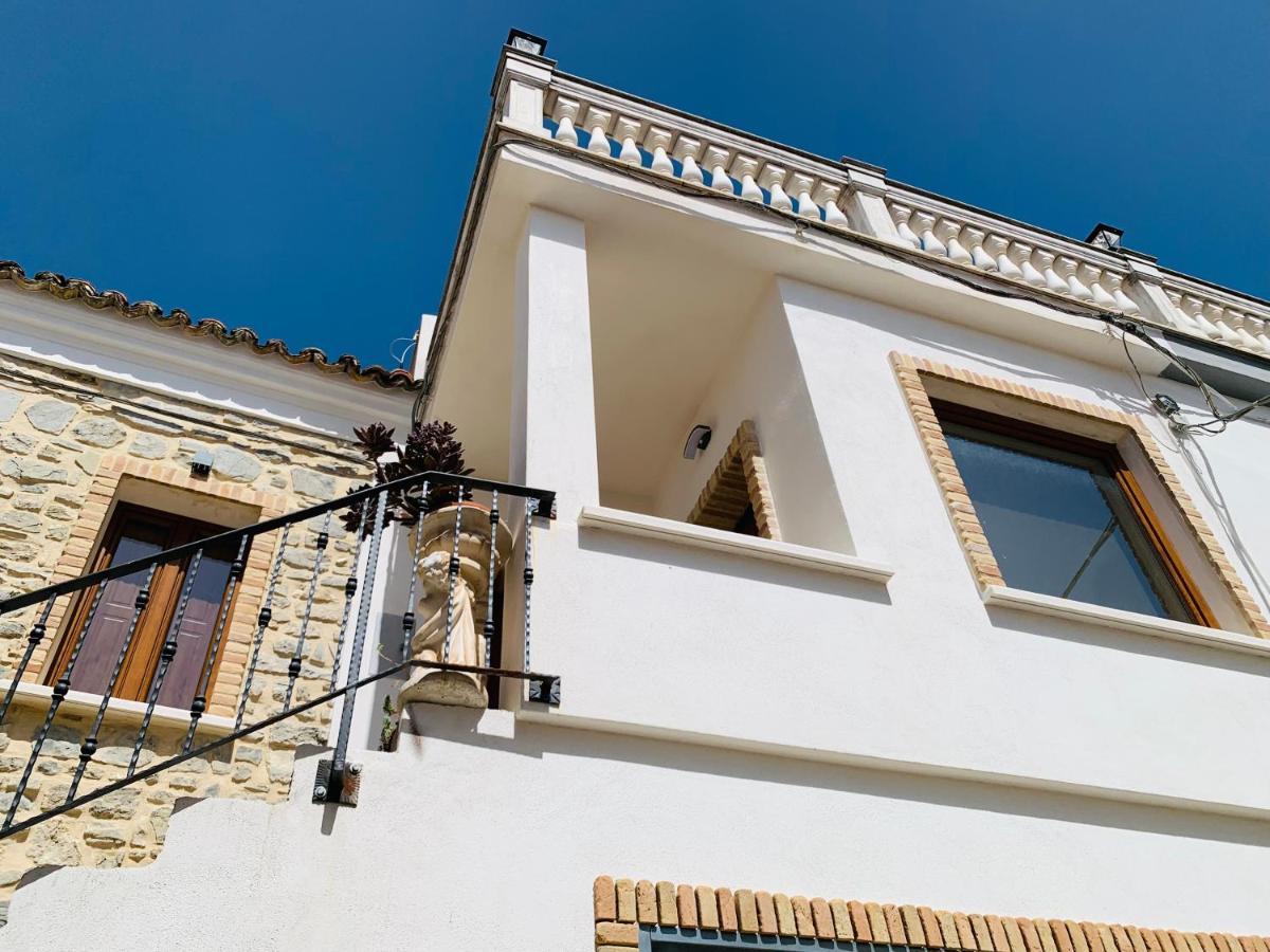 מונטג'ורדאנו Prestige *Luxury Rooms & Appartment מראה חיצוני תמונה