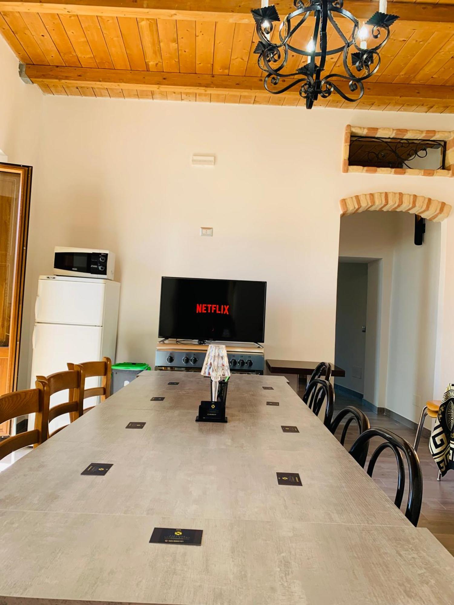 מונטג'ורדאנו Prestige *Luxury Rooms & Appartment מראה חיצוני תמונה